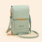 Touch Screen Crossbody Phone Bag - view 38
