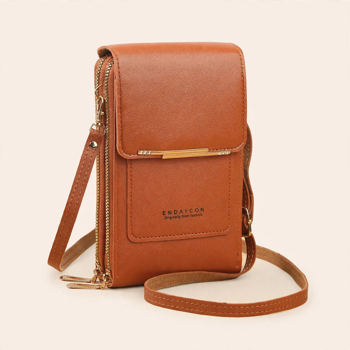 Touch Screen Crossbody Phone Bag - view 39