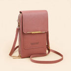 Touch Screen Crossbody Phone Bag - view 40