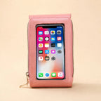 Touch Screen Crossbody Phone Bag - view 23