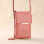 Touch Screen Crossbody Phone Bag - view 24
