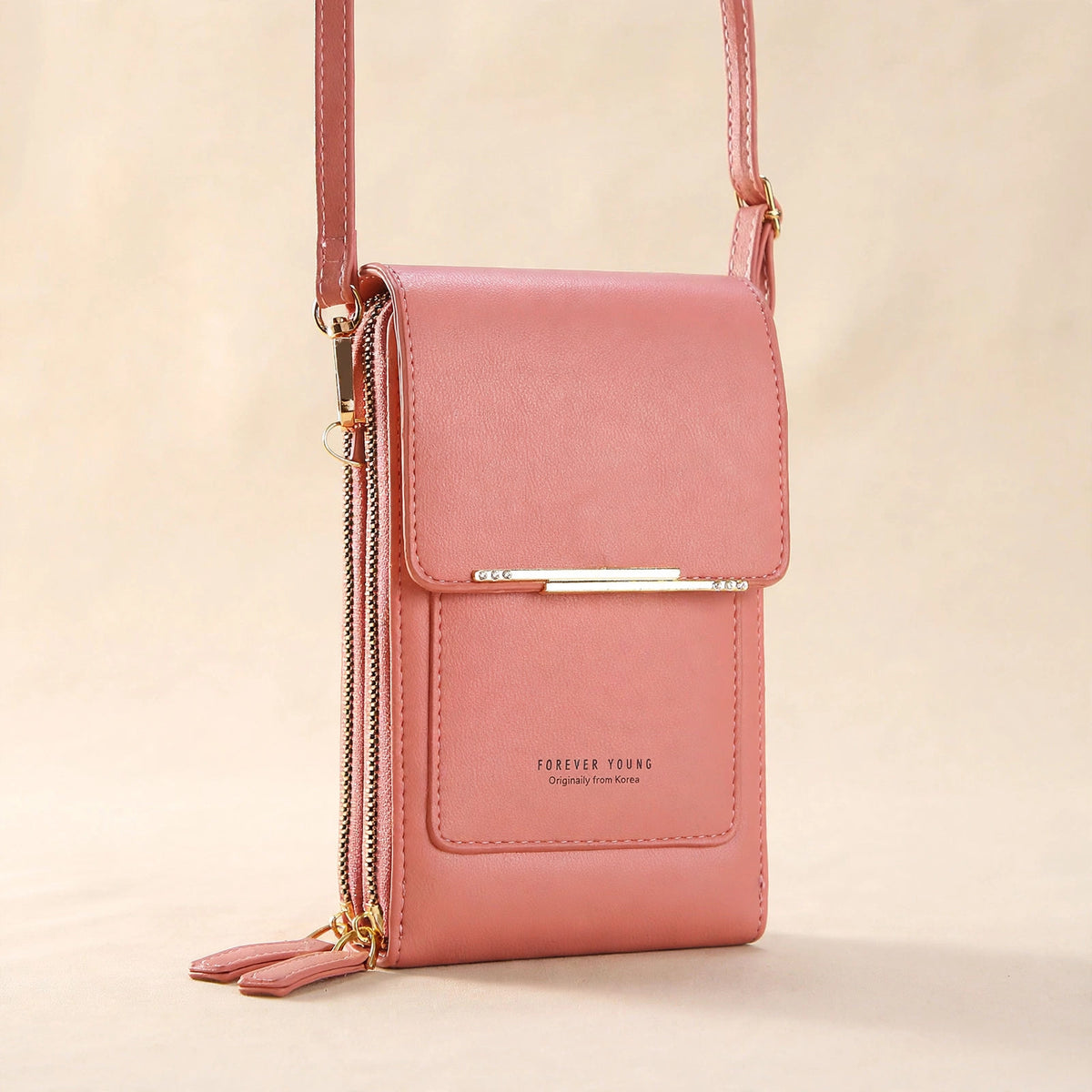 Touch Screen Crossbody Phone Bag - view 24
