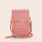 Touch Screen Crossbody Phone Bag - view 25