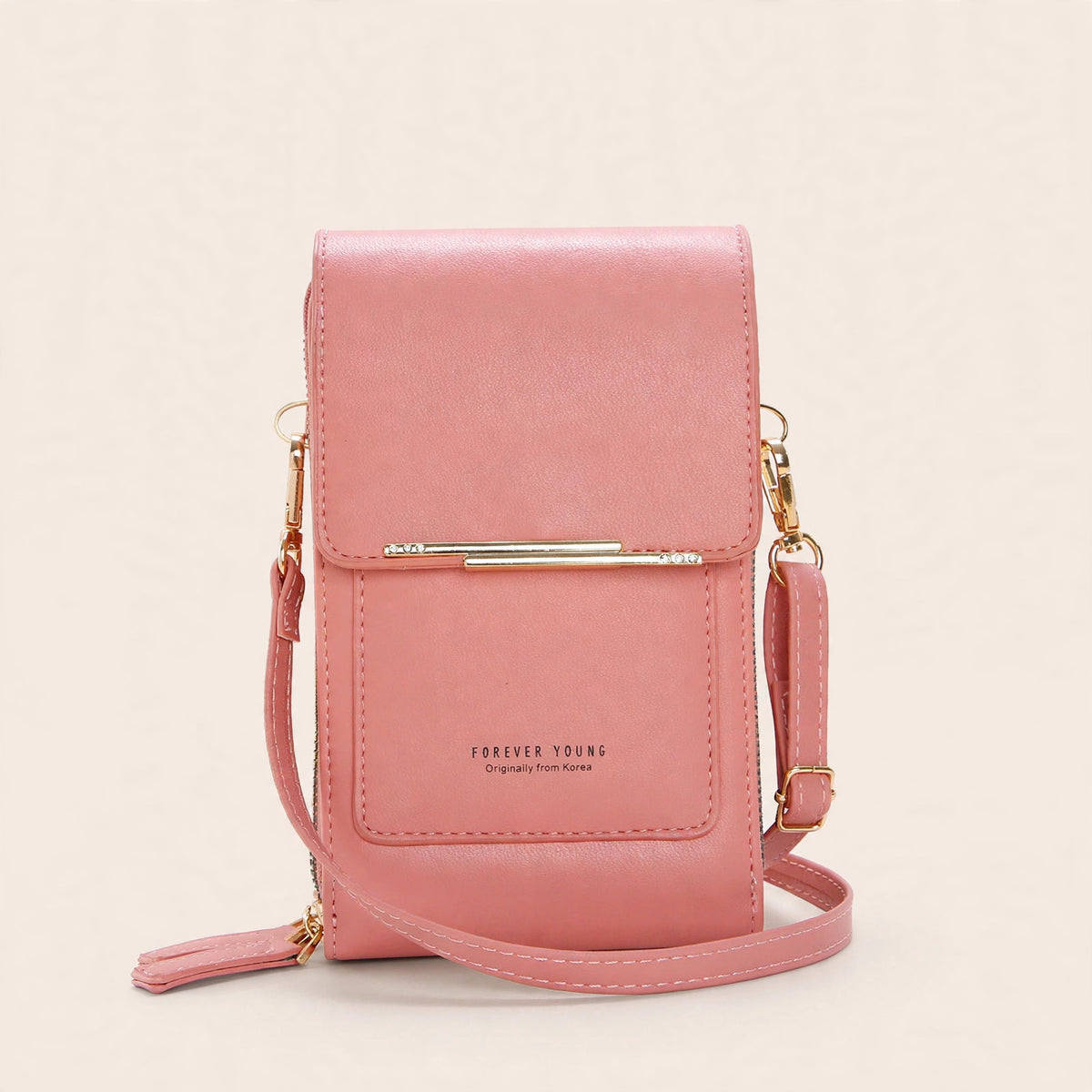 Touch Screen Crossbody Phone Bag - view 25