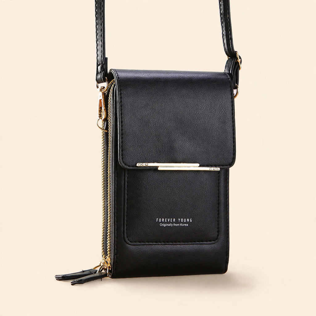 Touch Screen Crossbody Phone Bag - view 26