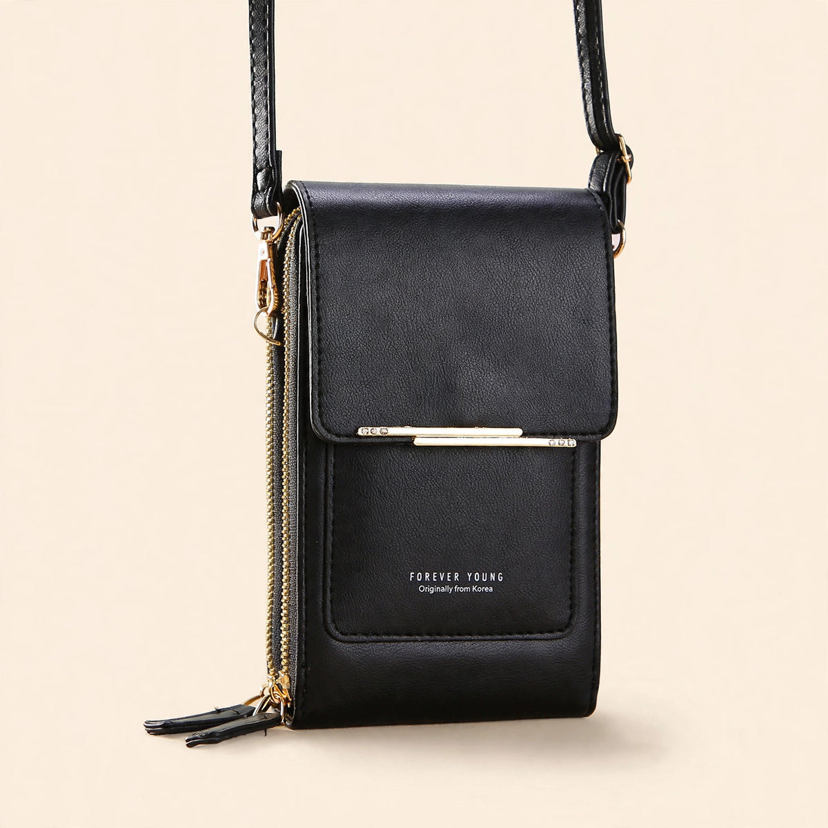 Touch Screen Crossbody Phone Bag - view 26