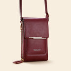 Touch Screen Crossbody Phone Bag - view 27