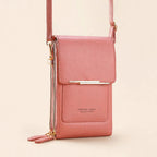 Touch Screen Crossbody Phone Bag - view 28