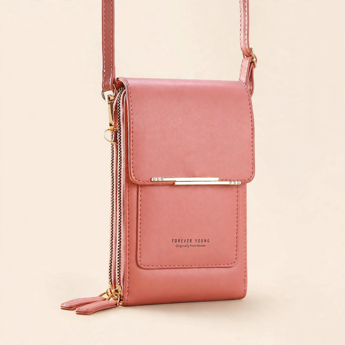 Touch Screen Crossbody Phone Bag - view 28