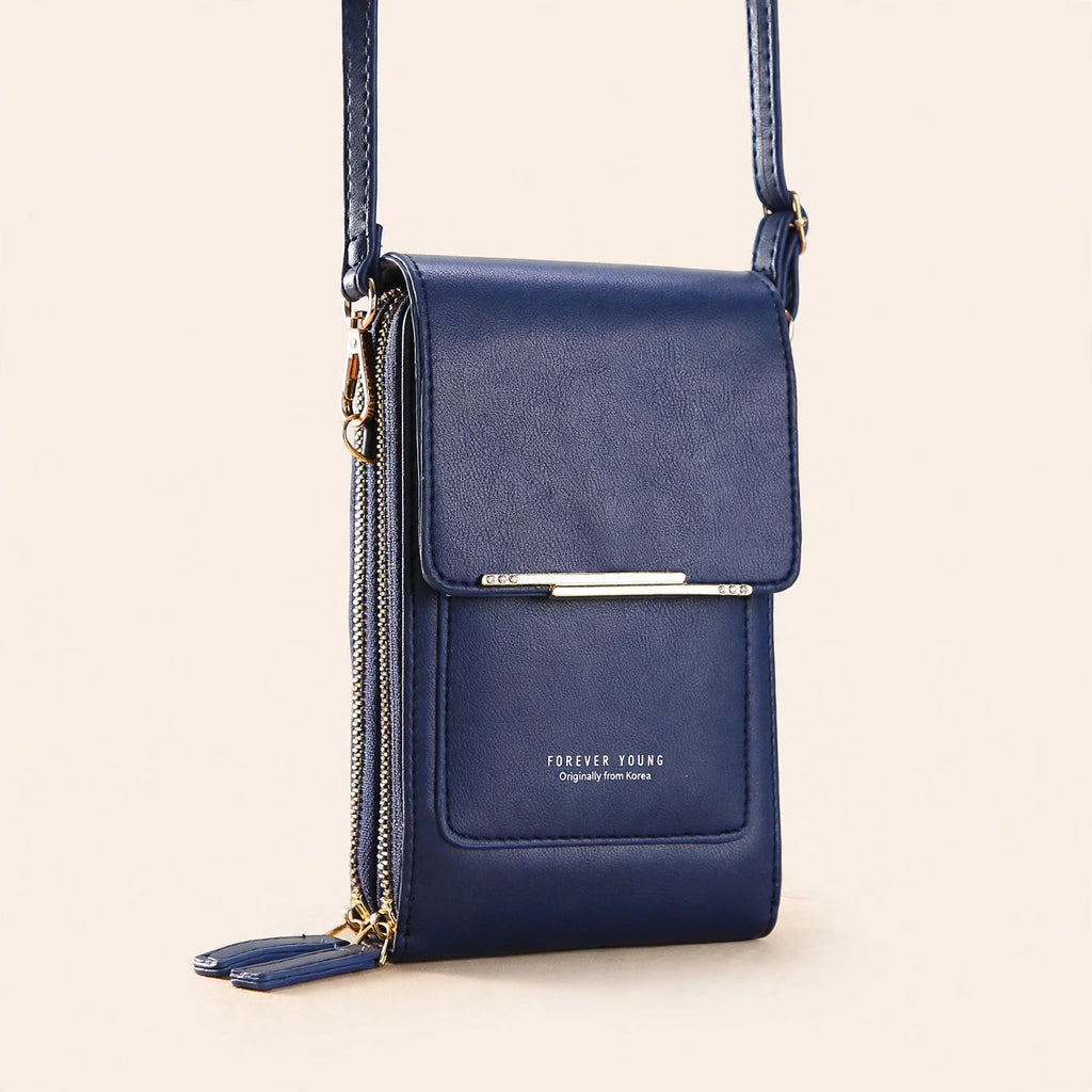 Touch Screen Crossbody Phone Bag - view 29