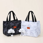 Everyday Printed Tote Bag - view 12