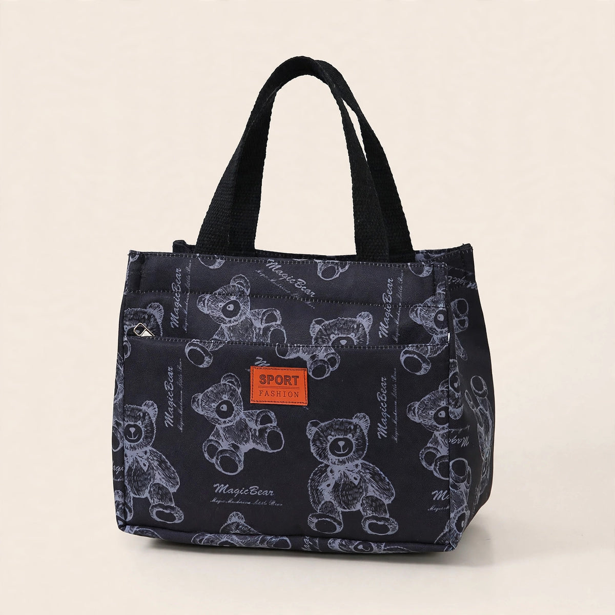 Everyday Printed Tote Bag - view 13
