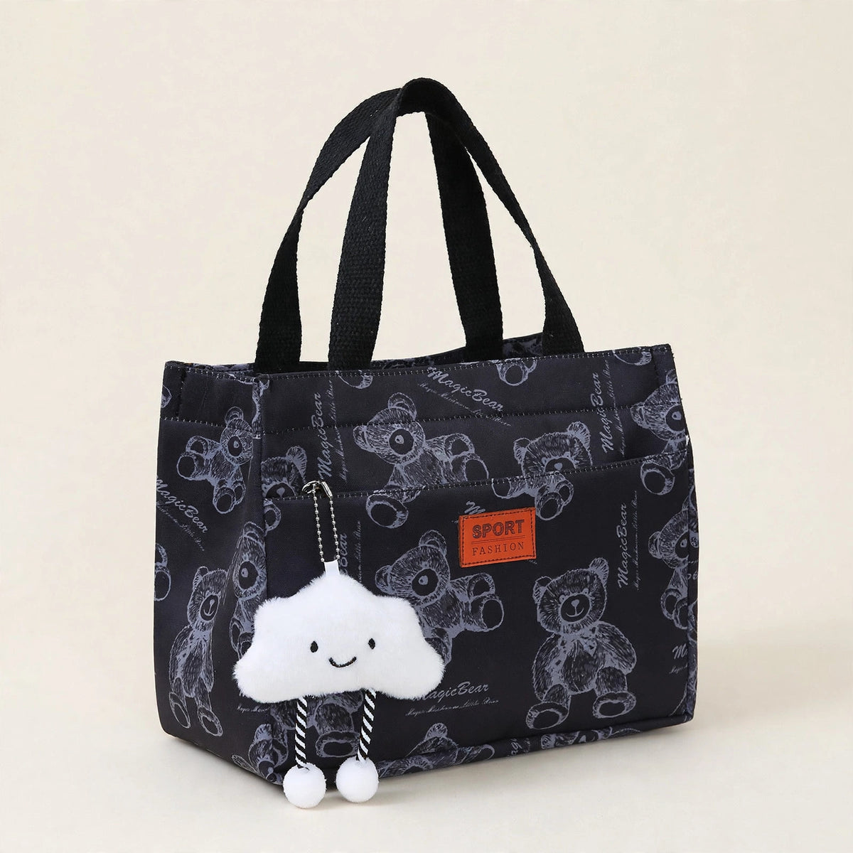 Everyday Printed Tote Bag - view 14