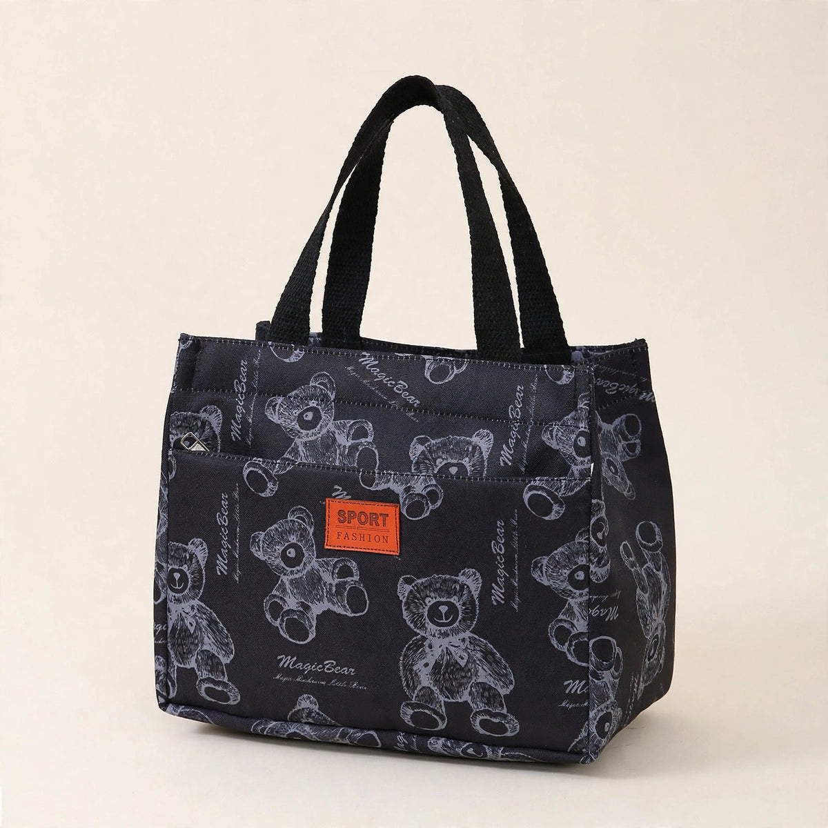 Everyday Printed Tote Bag - view 15
