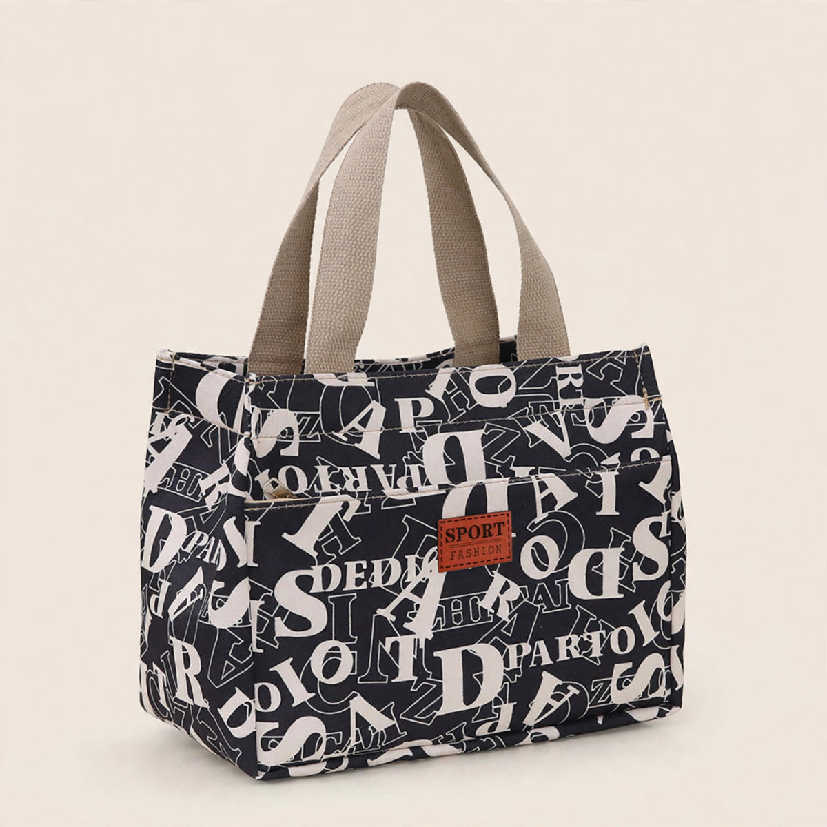 Everyday Printed Tote Bag - view 16