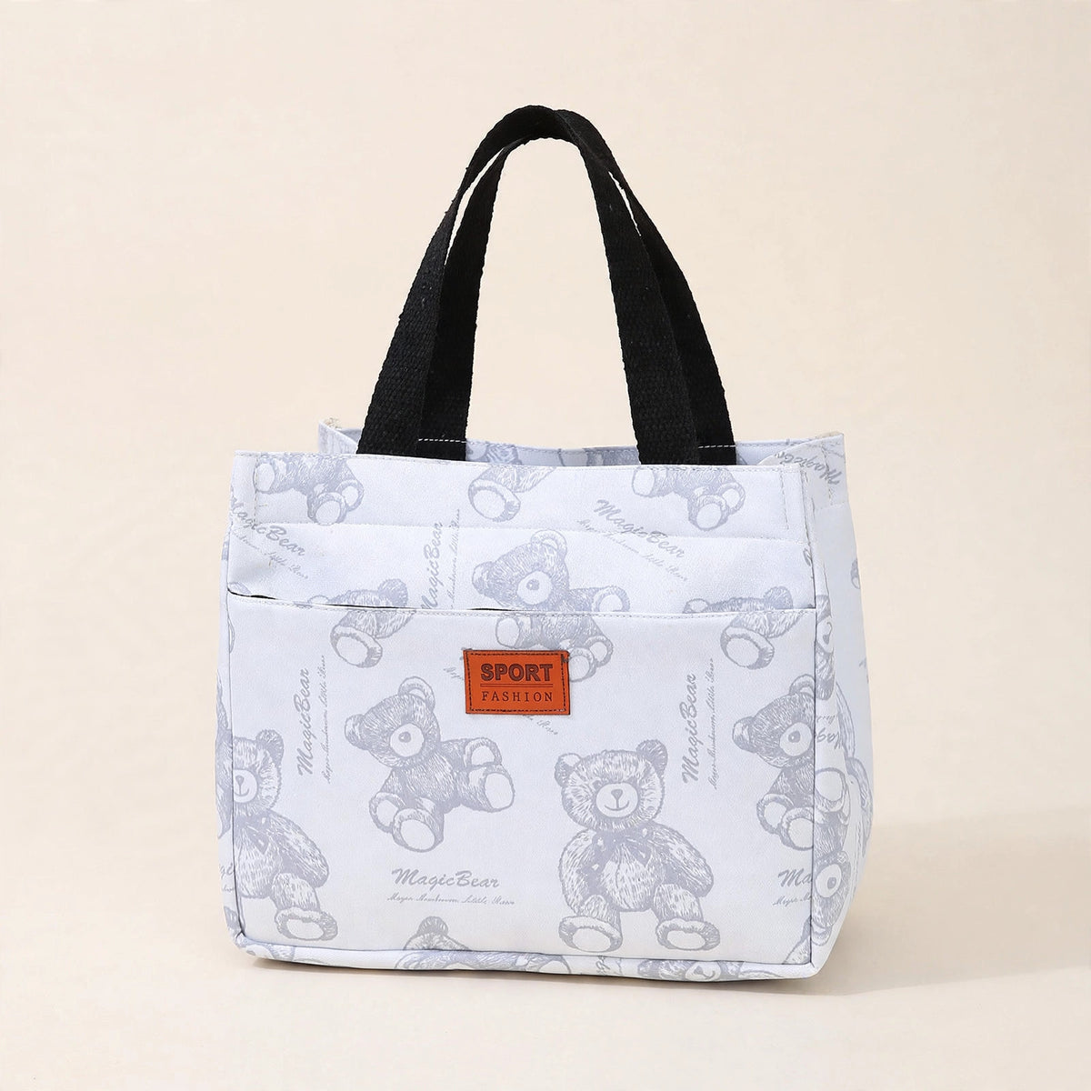 Everyday Printed Tote Bag - view 17