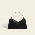 Versatile Cowhide Pillow Handbag - view 16