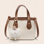 Women's Versatile Shoulder Crossbody Bucket Bag - view 25