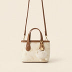 Women's Versatile Shoulder Crossbody Bucket Bag - view 17