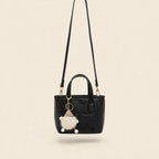 Women's Versatile Shoulder Crossbody Bucket Bag - view 18