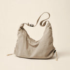 Washed Finish Crossbody Shoulder Bag - view 20