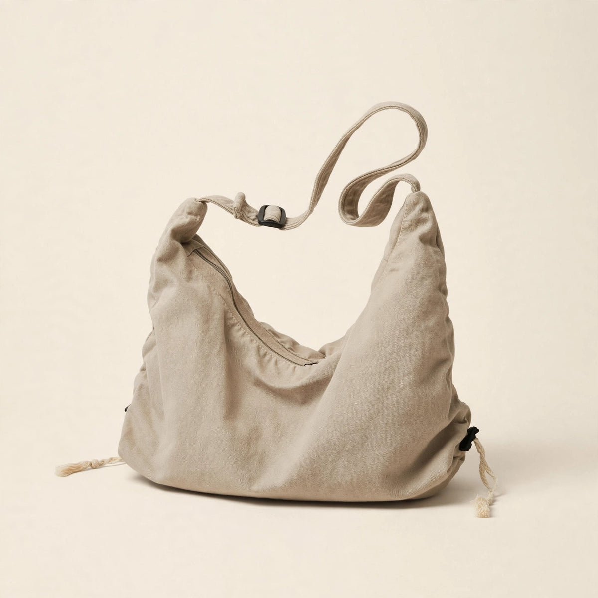 Washed Finish Crossbody Shoulder Bag - view 20