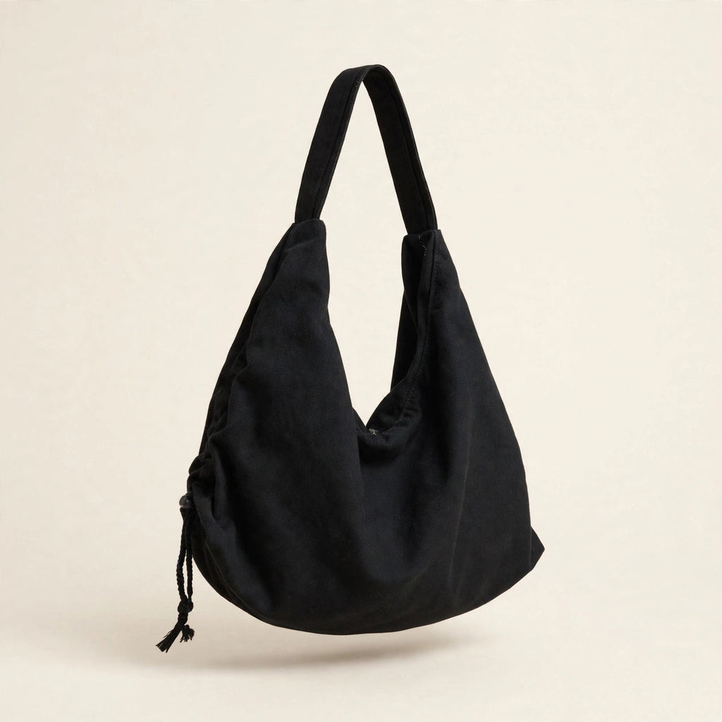 Washed Finish Crossbody Shoulder Bag - view 12