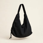 Washed Finish Crossbody Shoulder Bag - view 12