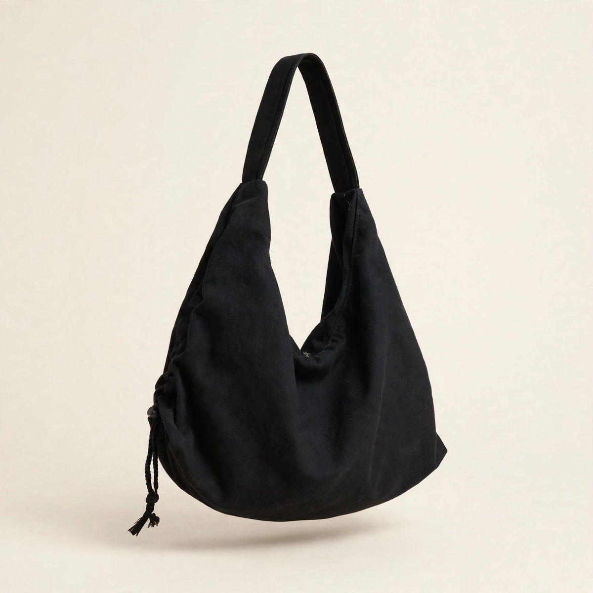Washed Finish Crossbody Shoulder Bag - view 12