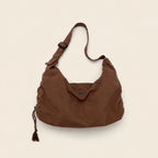Washed Finish Crossbody Shoulder Bag - view 14
