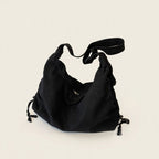 Washed Finish Crossbody Shoulder Bag - view 16