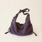 Washed Finish Crossbody Shoulder Bag - view 17
