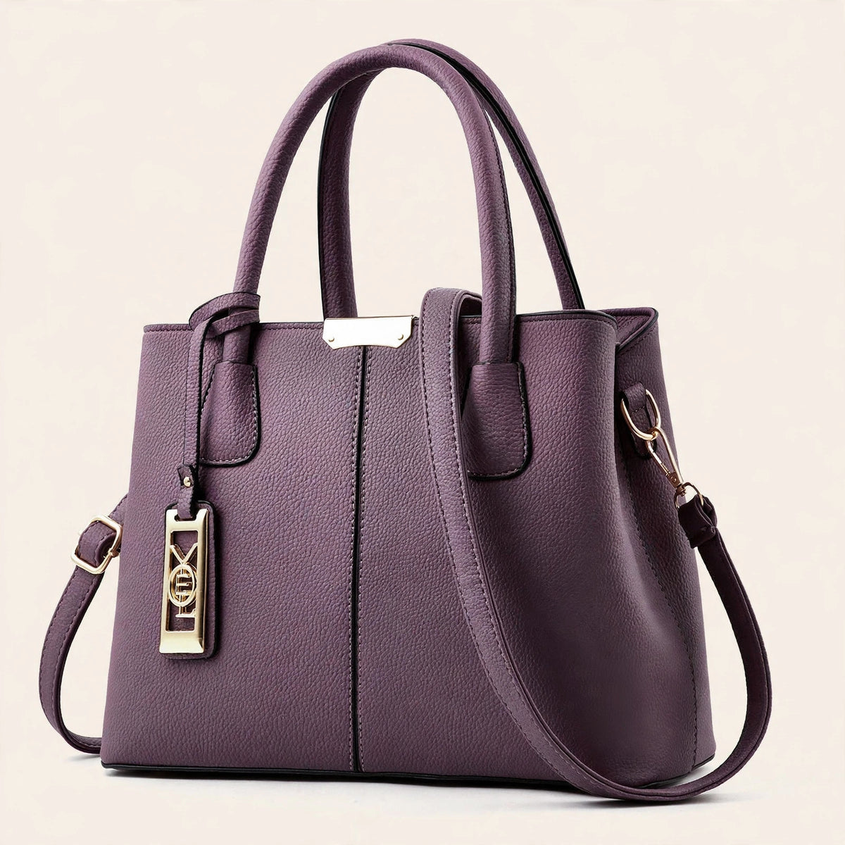 Women's Large-Capacity Crossbody Shoulder Tote Bag - view 25