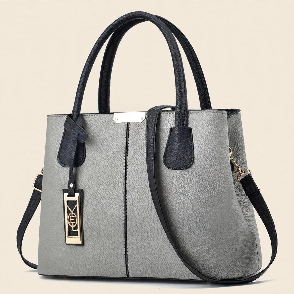 Women's Large-Capacity Crossbody Shoulder Tote Bag - view 26