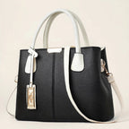 Women's Large-Capacity Crossbody Shoulder Tote Bag - view 27