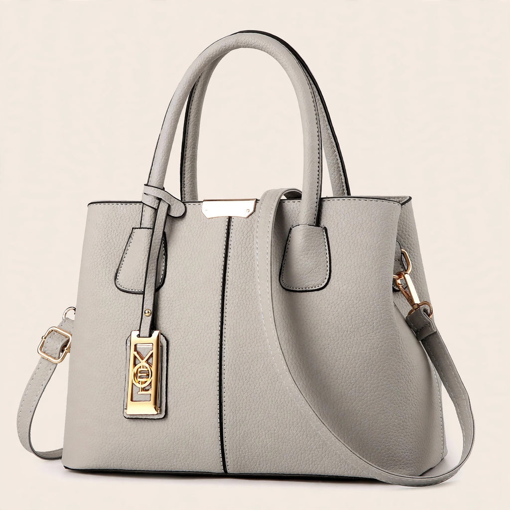 Women's Large-Capacity Crossbody Shoulder Tote Bag - view 28