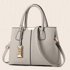 Women's Large-Capacity Crossbody Shoulder Tote Bag - view 28