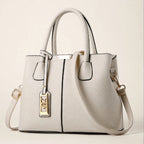 Women's Large-Capacity Crossbody Shoulder Tote Bag - view 29