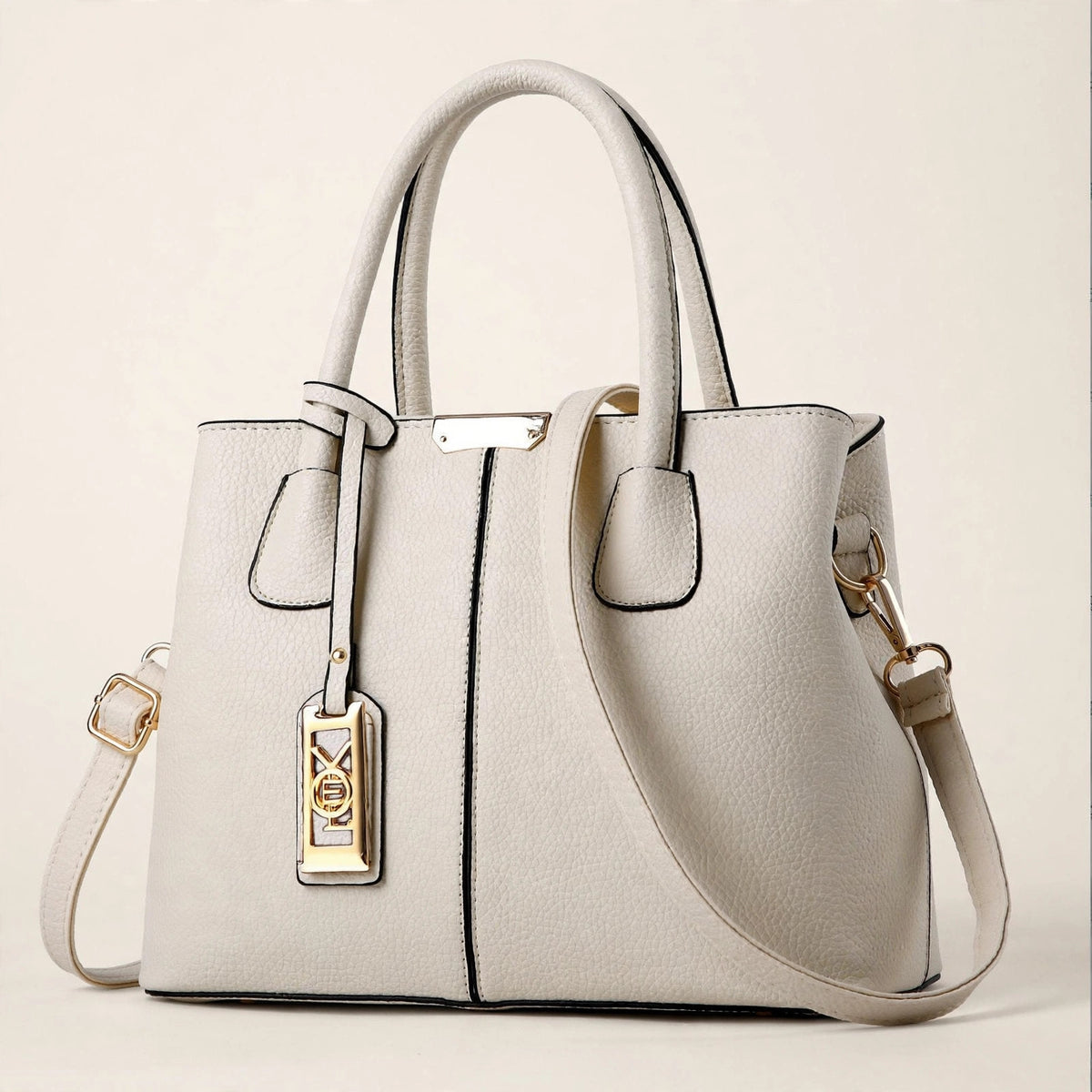 Women's Large-Capacity Crossbody Shoulder Tote Bag - view 29