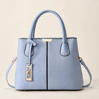 Women's Large-Capacity Crossbody Shoulder Tote Bag - view 30