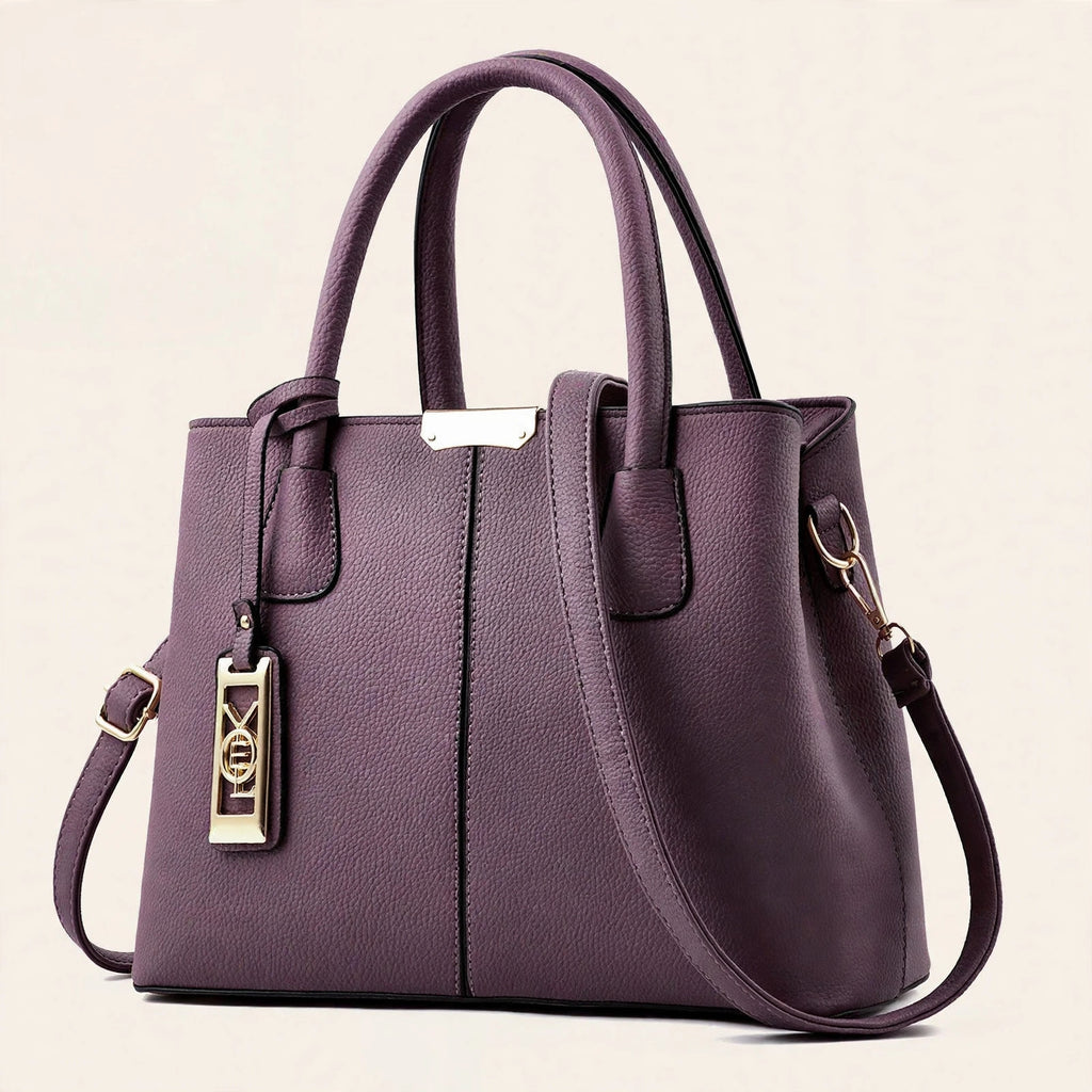 Women's Large-Capacity Crossbody Shoulder Tote Bag - view 17