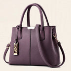 Women's Large-Capacity Crossbody Shoulder Tote Bag - view 17