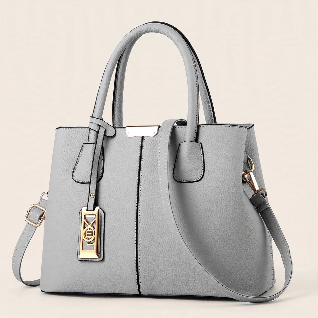 Women's Large-Capacity Crossbody Shoulder Tote Bag - view 19
