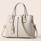 Women's Large-Capacity Crossbody Shoulder Tote Bag - view 20