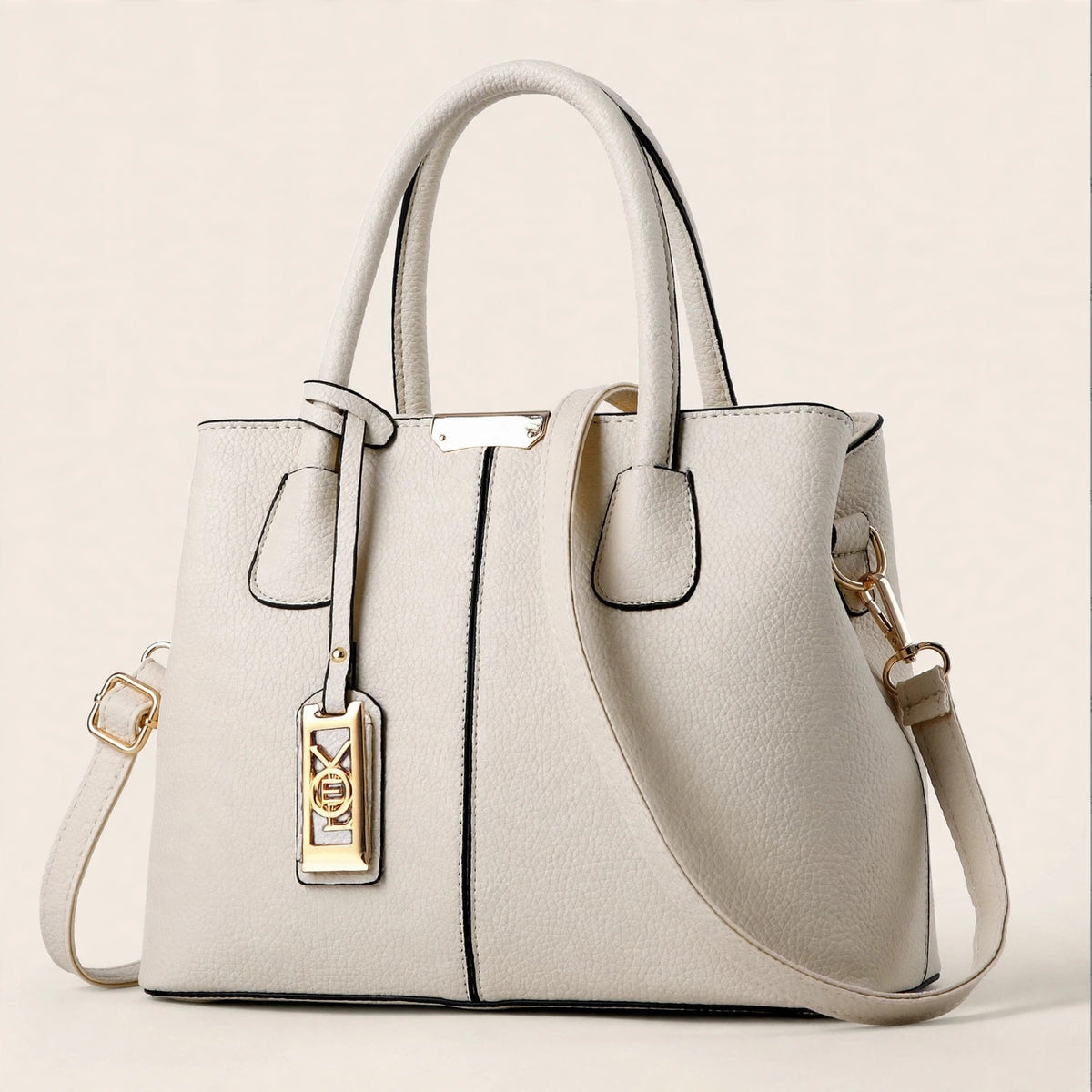 Women's Large-Capacity Crossbody Shoulder Tote Bag - view 20