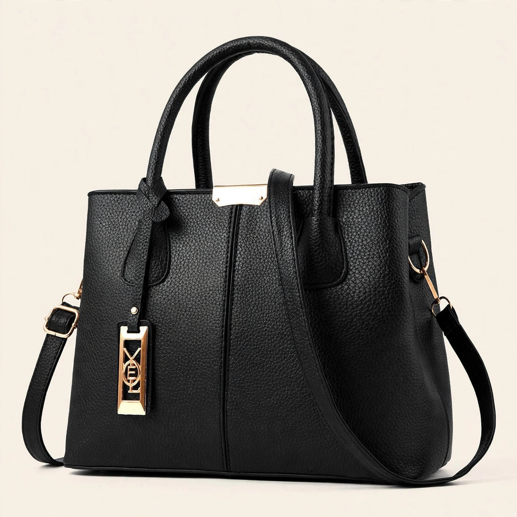Women's Large-Capacity Crossbody Shoulder Tote Bag - view 21
