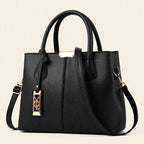 Women's Large-Capacity Crossbody Shoulder Tote Bag - view 21