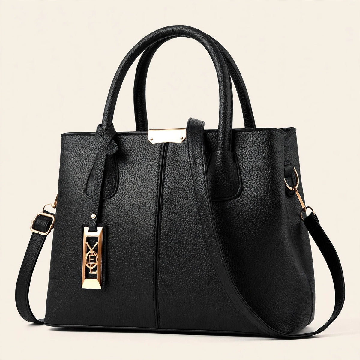 Women's Large-Capacity Crossbody Shoulder Tote Bag - view 21