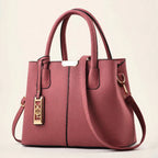 Women's Large-Capacity Crossbody Shoulder Tote Bag - view 23