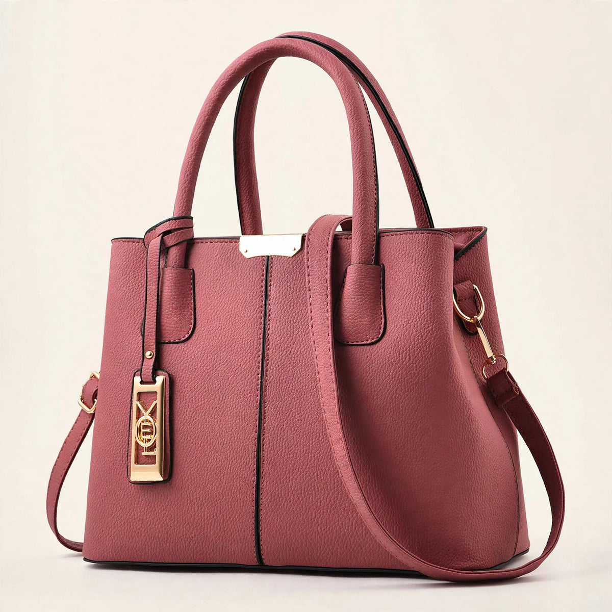 Women's Large-Capacity Crossbody Shoulder Tote Bag - view 23